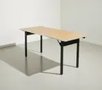 Maywood Furniture DPORIG2460