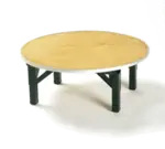 Maywood Furniture DPORIG24RDRISER