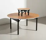 Maywood Furniture DPORIG24RDRISER
