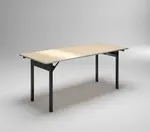 Maywood Furniture DPORIG3060