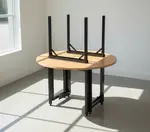 Maywood Furniture DPORIG36RD