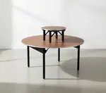 Maywood Furniture DPORIG36RDRISER