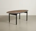 Maywood Furniture DPORIG4884OVAL
