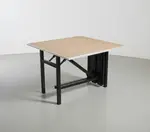 Maywood Furniture DPORIG48SQ