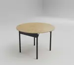 Maywood Furniture DPORIG60RD