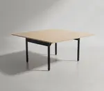 Maywood Furniture DPORIG60SQ