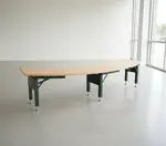 Maywood Furniture DPORIG7215CRRIS