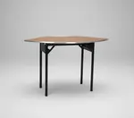 Maywood Furniture DPORIG7230CR4