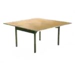 Maywood Furniture DPORIG72SQ