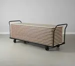Maywood Furniture M368FTTRUCK