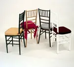 Maywood Furniture MCHCUSHIONBLK