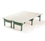 Maywood Furniture MD4896PLAT