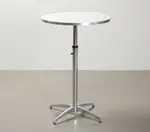 Maywood Furniture MF24RDPEDADJ