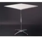 Maywood Furniture MF24SQPED42