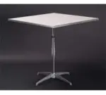 Maywood Furniture MF24SQPEDADJ