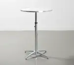 Maywood Furniture MF30RDPEDADJ