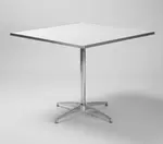 Maywood Furniture MF30SQPED30