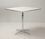 Maywood Furniture MF30SQPEDADJ