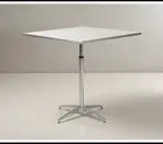 Maywood Furniture MF36SQPEDADJ