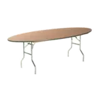Maywood Furniture MF4296OVAL