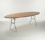 Maywood Furniture MF4296OVAL