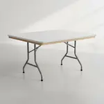 Maywood Furniture MF48SQFLD