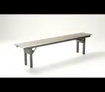 Maywood Furniture ML1272BENCH