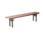 Maywood Furniture ML1572BENCH
