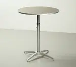 Maywood Furniture ML24RDPEDADJ