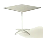 Maywood Furniture ML30SQPED30