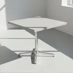 Maywood Furniture ML30SQPED30