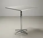 Maywood Furniture ML30SQPEDADJ