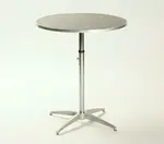 Maywood Furniture ML36RDPEDADJ