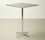 Maywood Furniture ML36SQPED3042