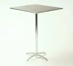 Maywood Furniture ML36SQPED42