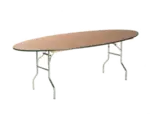 Maywood Furniture ML4296OVAL
