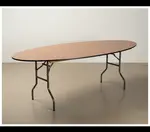 Maywood Furniture ML4896OVAL