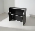 Maywood Furniture ML4PORTBAROTH