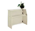 Maywood Furniture ML4PORTBARWHT