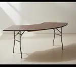Maywood Furniture ML6036CR4