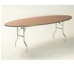 Maywood Furniture ML6072OVAL