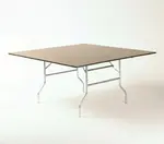 Maywood Furniture ML72SQFLD