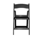 Maywood Furniture MMAXBLK