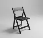 Maywood Furniture MMAXBLK