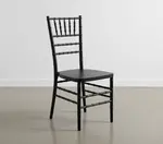 Maywood Furniture MMAXCHBLK