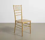 Maywood Furniture MMAXCHGLD