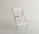 Maywood Furniture MMAXWHT