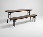 Maywood Furniture MP1272BENCH