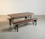 Maywood Furniture MP1296BENCH