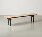 Maywood Furniture MP1596BENCH